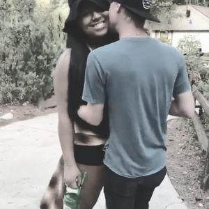 Meet your Posher, Casey